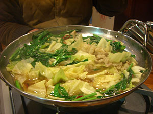 見てるだけで「ウマイ!」と言いたくなるのです